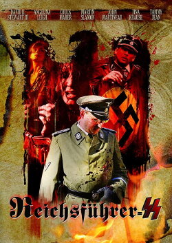 Nazi Hell (2015) Nazi Hell (2015)