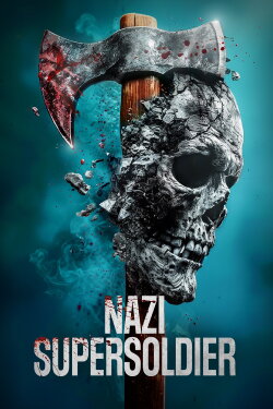 Nazi Supersoldier (2024) Nazi Supersoldier (2024)