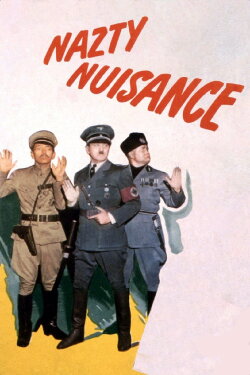 Nazty Nuisance (1943) Nazty Nuisance (1943)