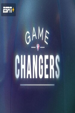 NBA 75: Game Changers (2022) NBA 75: Game Changers (2022)