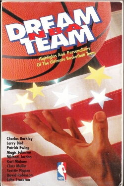NBA Dream Team (1993) NBA Dream Team (1993)