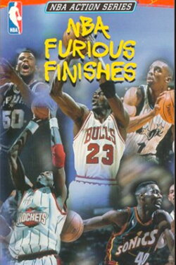 NBA Furious Finishes (1997) NBA Furious Finishes (1997)