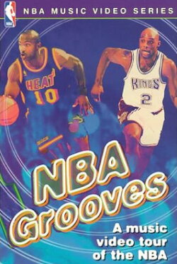 NBA Grooves (1997)