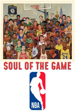 NBA: Soul of the game (2007) NBA: Soul of the game (2007)