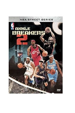 NBA Street Series: Ankle Breakers: Vol. 2 (2005)