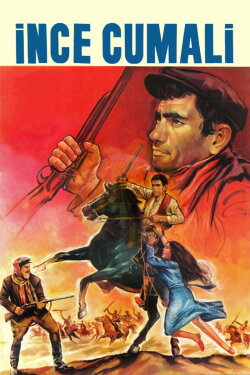 İnce Cumali (1967) İnce Cumali (1967)
