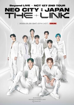 NCT 127 | 2nd Tour | NEO CITY: JAPAN - The Link (2022) NCT 127 | 2nd Tour | NEO CITY: JAPAN - The Link (2022)