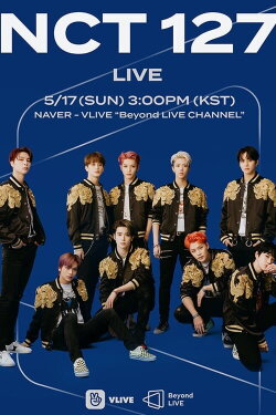 NCT 127 | Beyond the Origin (2020) NCT 127 | Beyond the Origin (2020)