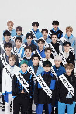 NCT 2021: YearDream (2021)