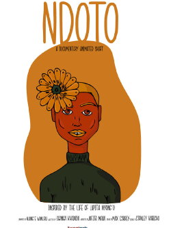 Ndoto (2020)