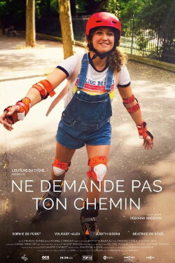 Ne demande pas ton chemin (2019) Ne demande pas ton chemin (2019)