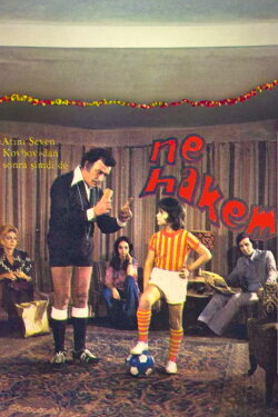 Ne Hakem (1974) Ne Hakem (1974)