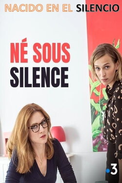 Né sous silence (2018) Né sous silence (2018)