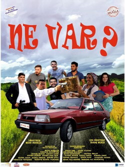 Ne Var? (2018) Ne Var? (2018)
