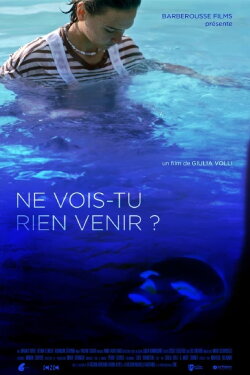 Ne vois-tu rien venir ? (2023) Ne vois-tu rien venir ? (2023)