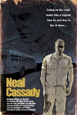 Neal Cassady (2007) Neal Cassady (2007)