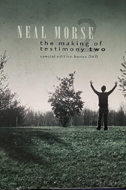 Neal Morse: The Making of Testimony Two (2011) Neal Morse: The Making of Testimony Two (2011)