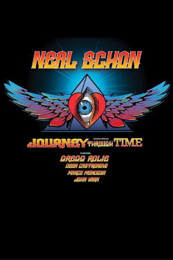 Neal Schon: Journey Through Time (2023) Neal Schon: Journey Through Time (2023)
