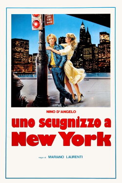 Neapolitan Boy in New York (1984) Neapolitan Boy in New York (1984)
