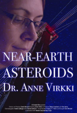 Near Earth Asteroids: Dr. Anne Virkki (2020) Near Earth Asteroids: Dr. Anne Virkki (2020)