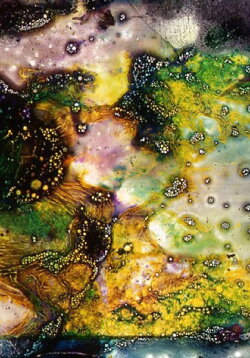 Nebula Rising (2009)