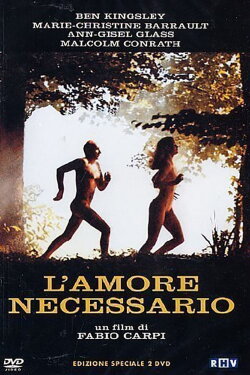 Necessary Love (1991) Necessary Love (1991)