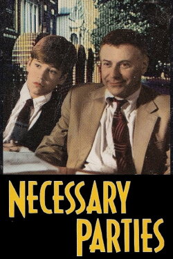 Necessary Parties (1988) Necessary Parties (1988)