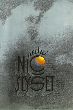 Nechci nic slyšet (1978) Nechci nic slyšet (1978)