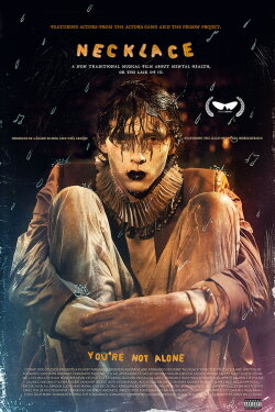 Necklace (2024)
