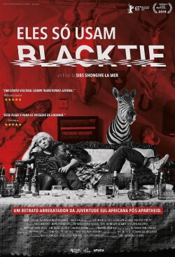 Necktie Youth (2015) Necktie Youth (2015)