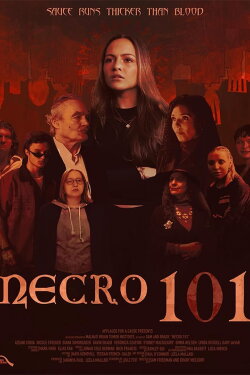 Necro 101 (2024)
