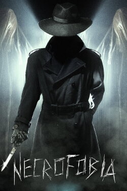 Necrofobia (2014) Necrofobia (2014)