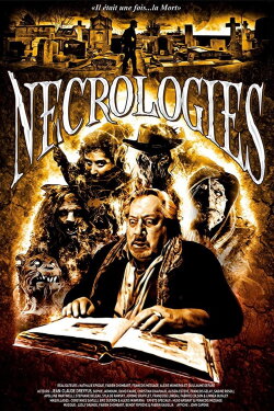 Necrologies (2018)