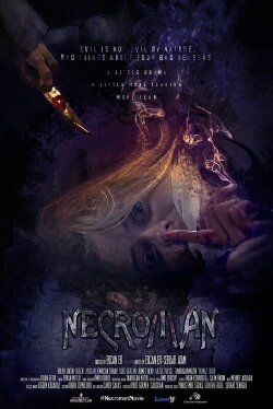 Necroman (2019) Necroman (2019)