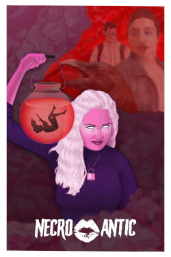 Necromantic (2020) Necromantic (2020)