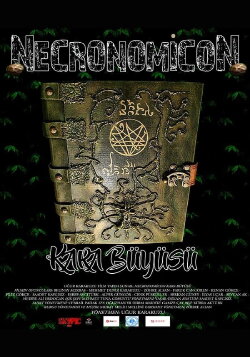 Necronomicon Kara Büyüsü (2022)