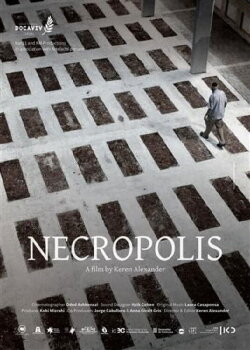 Necropolis (2025)