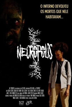 Necrópolis (2019) Necrópolis (2019)