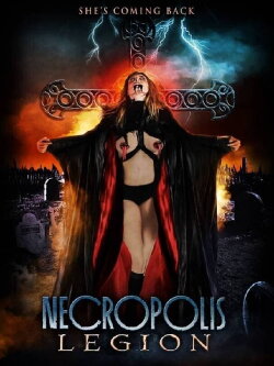 Necropolis: Legion (2019) Necropolis: Legion (2019)