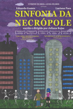 Necropolis Symphony (2014) Necropolis Symphony (2014)