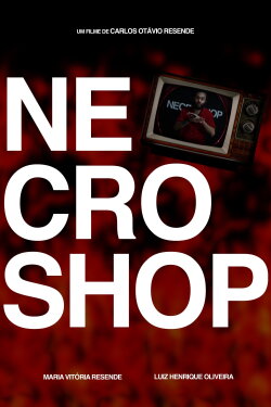 NECROSHOP (2021)
