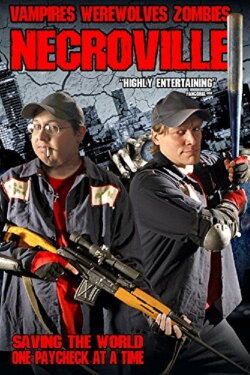 Necroville (2007) Necroville (2007)