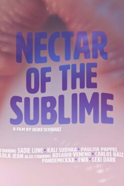 Nectar of the Sublime (2021) Nectar of the Sublime (2021)