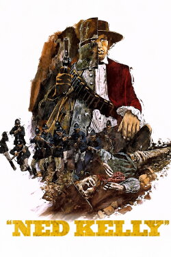 Ned Kelly (1970) Ned Kelly (1970)