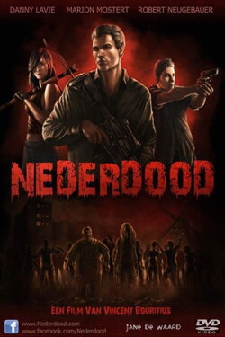 Nederdood (2012)