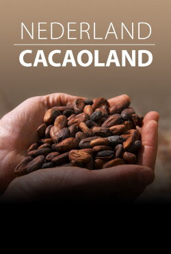 Nederland Cacaoland (2018) Nederland Cacaoland (2018)