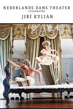 Nederlands Dans Theater Celebrates Jiří Kylián (2014)