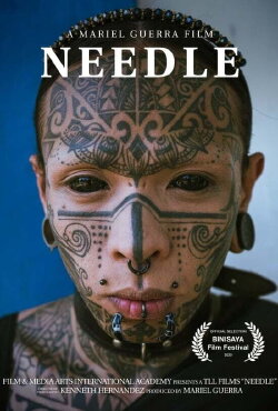 Needle (2020) Needle (2020)