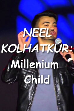 Neel Kolhatkur - Millennium Child (2017) Neel Kolhatkur - Millennium Child (2017)