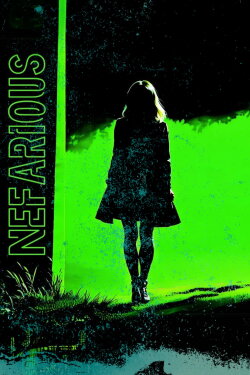Nefarious (2015)